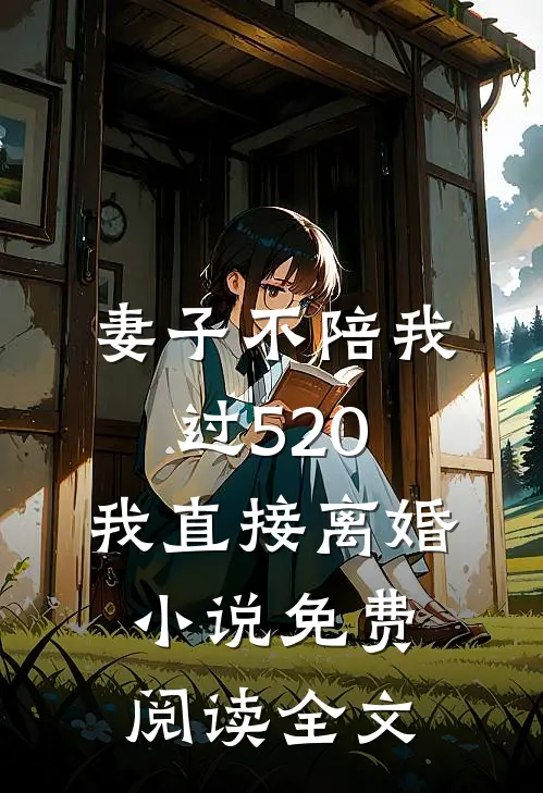 妻子不陪我过520，我直接离婚小说免费阅读全文