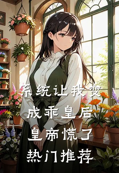 系统让我变成乖皇后，皇帝慌了热门推荐