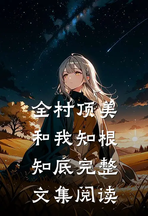 全村顶美，和我知根知底完整文集阅读