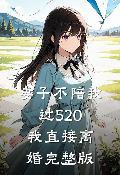 妻子不陪我过520，我直接离婚完整版