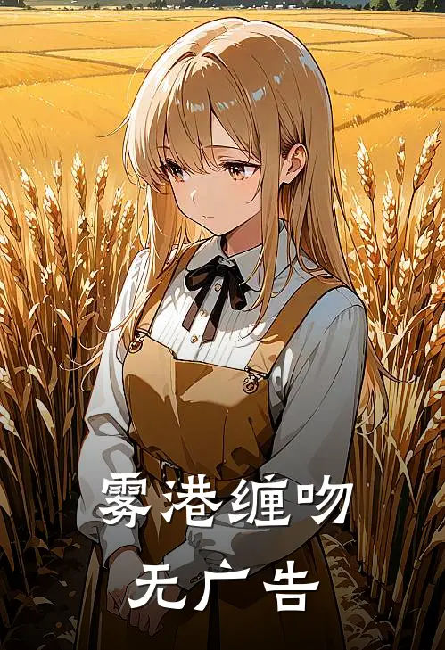 雾港缠吻无广告