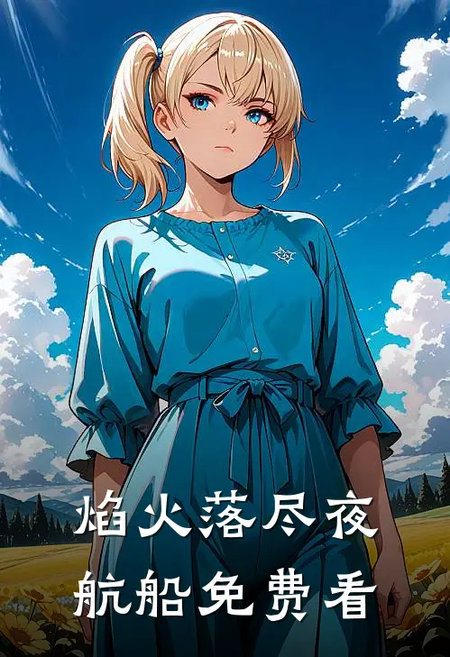 焰火落尽夜航船免费看