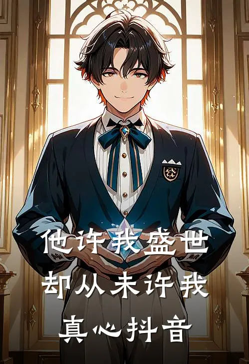 他许我盛世，却从未许我真心抖音