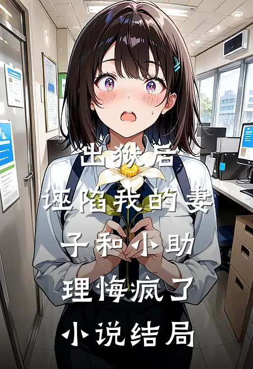 出狱后，诬陷我的妻子和小助理悔疯了小说结局
