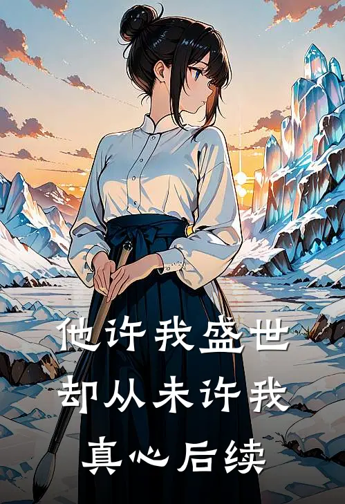 他许我盛世，却从未许我真心后续