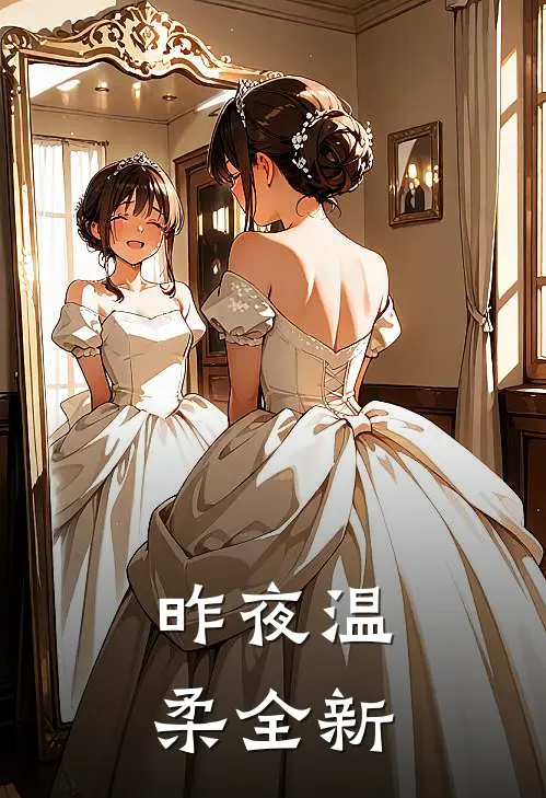 昨夜温柔全新