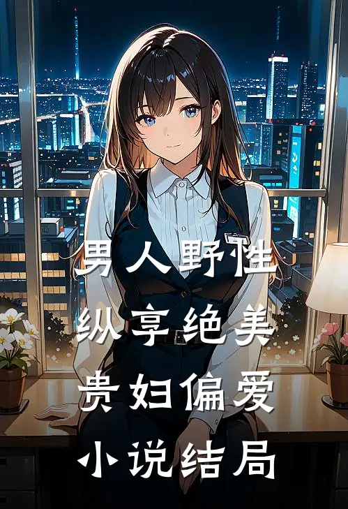 男人野性：纵享绝美贵妇偏爱小说结局