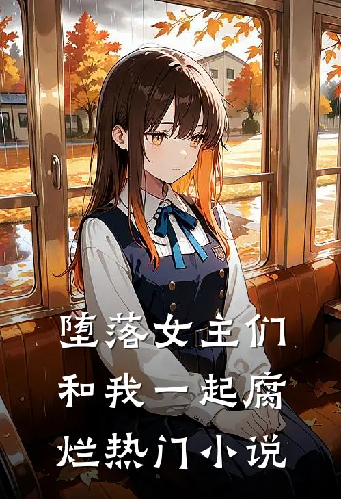 堕落女主们和我一起腐烂热门小说
