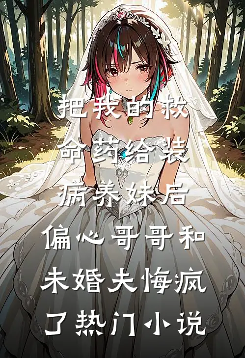 把我的救命药给装病养妹后，偏心哥哥和未婚夫悔疯了热门小说