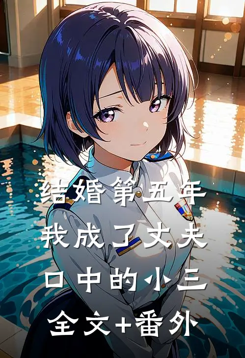 结婚第五年，我成了丈夫口中的小三全文+番外