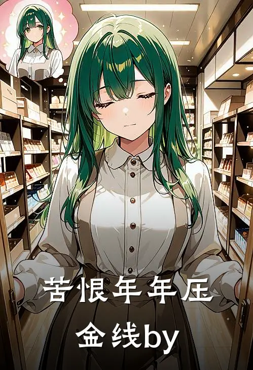 苦恨年年压金线by