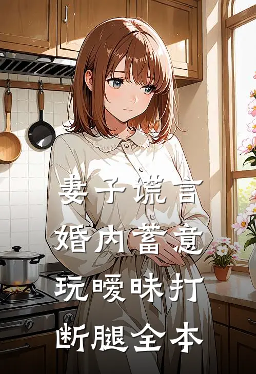 妻子谎言，婚内蓄意玩暧昧打断腿全本