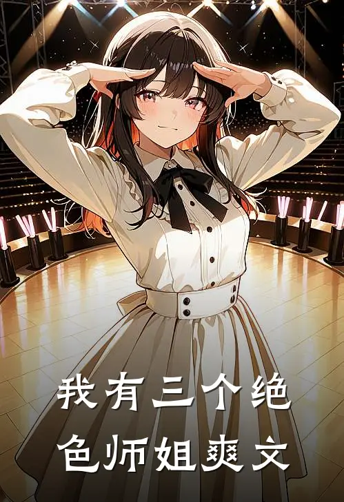 我有三个绝色师姐爽文