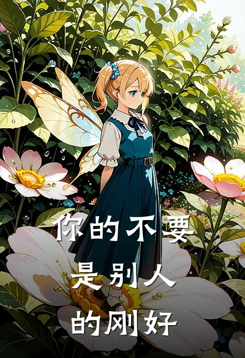 你的不要，是别人的刚好