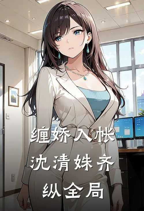 缠娇入帐沈清姝齐纵全局