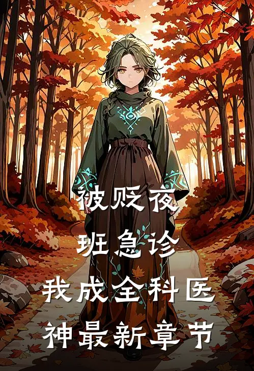 被贬夜班急诊，我成全科医神最新章节