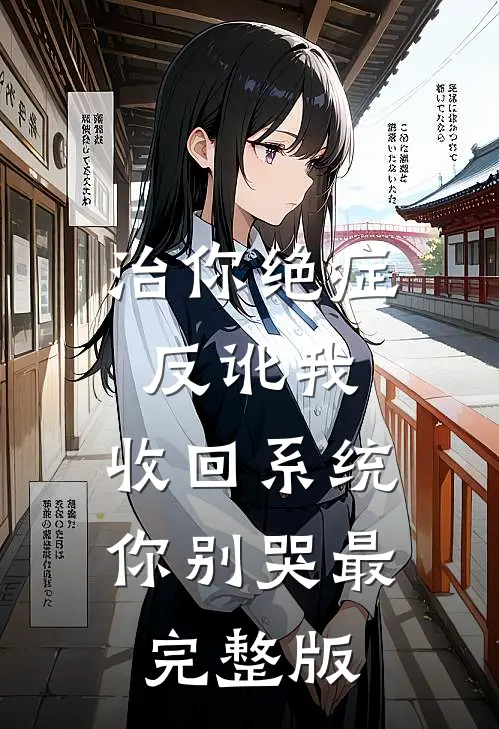 治你绝症反讹我，收回系统你别哭最完整版