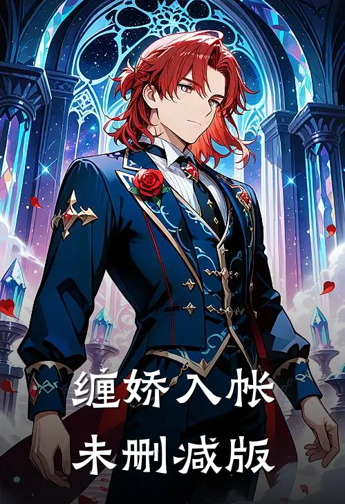 缠娇入帐未删减版