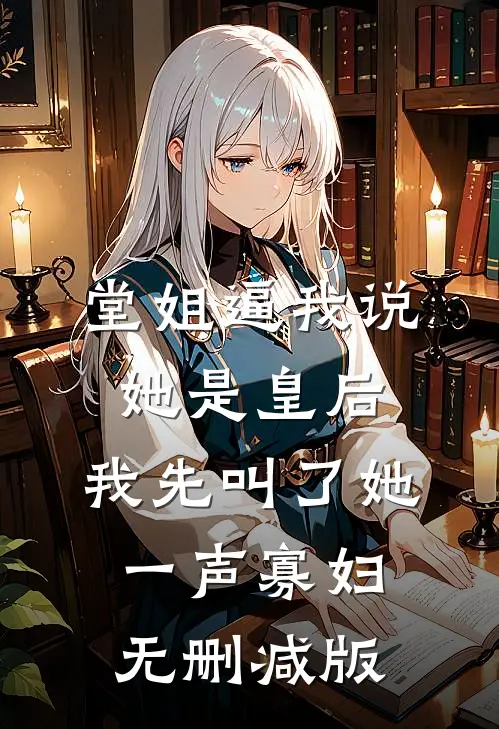 堂姐逼我说她是皇后，我先叫了她一声寡妇无删减版