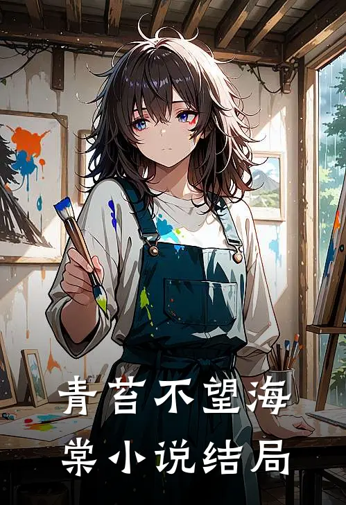 青苔不望海棠小说结局