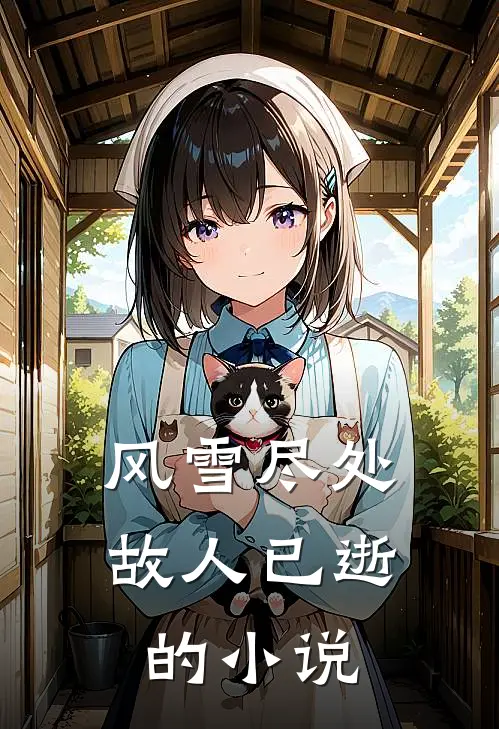 风雪尽处，故人已逝的小说