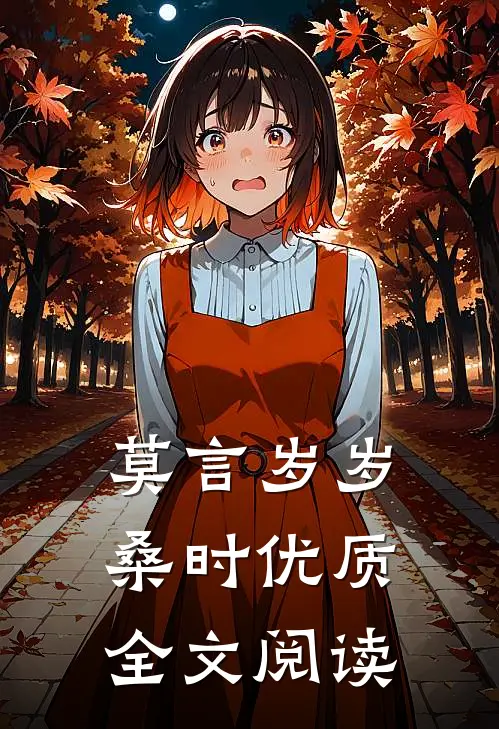 莫言岁岁桑时优质全文阅读