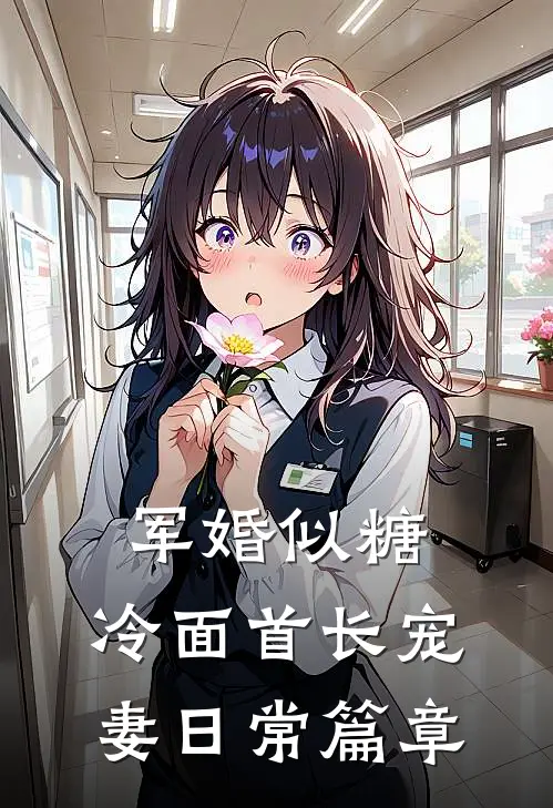 军婚似糖，冷面首长宠妻日常篇章