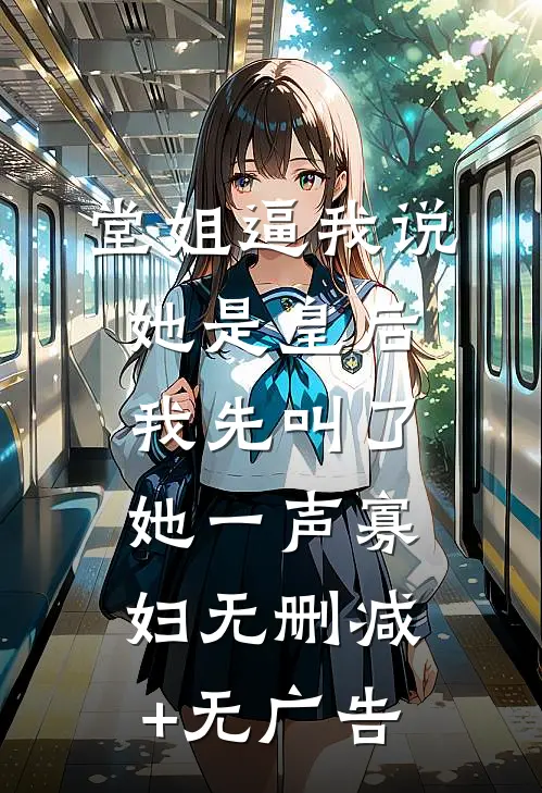堂姐逼我说她是皇后，我先叫了她一声寡妇无删减+无广告