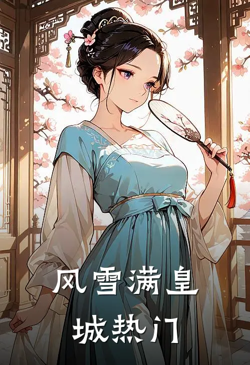 风雪满皇城热门