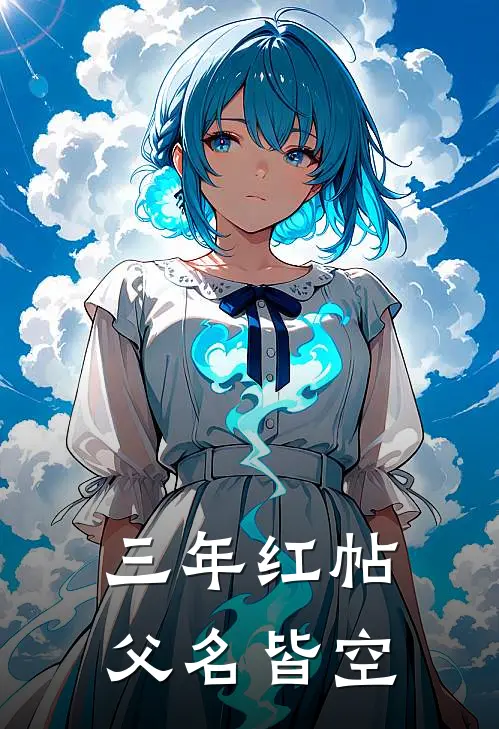 三年红帖，父名皆空