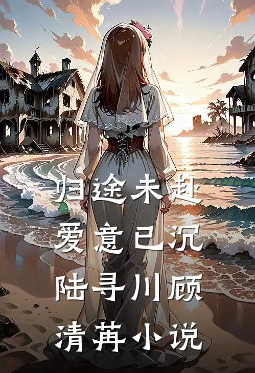 归途未赴，爱意已沉陆寻川顾清苒小说