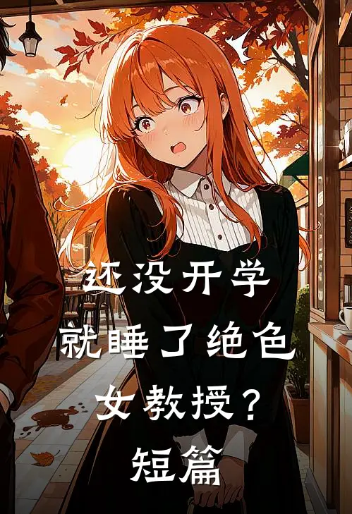 还没开学，就睡了绝色女教授？短篇