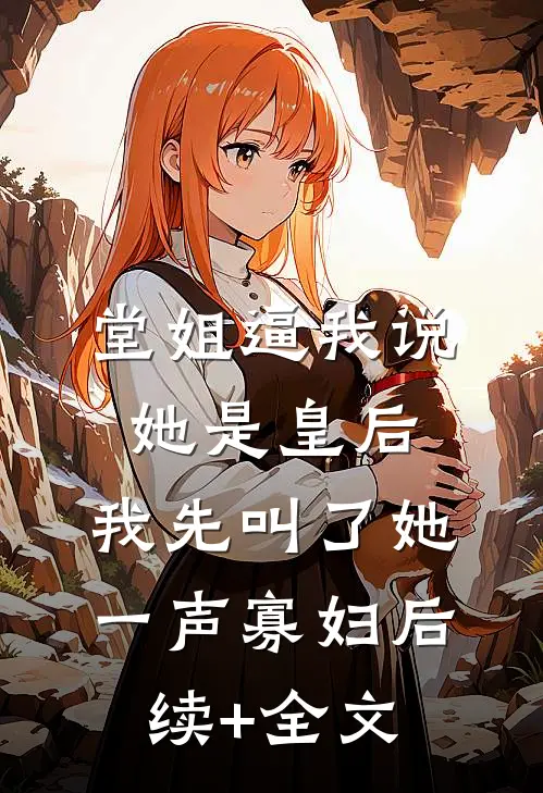 堂姐逼我说她是皇后，我先叫了她一声寡妇后续+全文