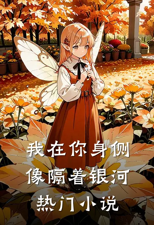 我在你身侧像隔着银河热门小说