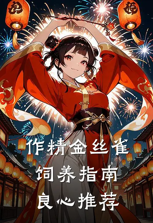 作精金丝雀饲养指南良心推荐