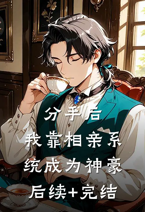 分手后，我靠相亲系统成为神豪后续+完结