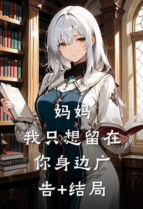妈妈，我只想留在你身边广告+结局