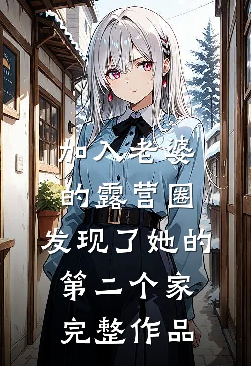 加入老婆的露营圈，发现了她的第二个家完整作品