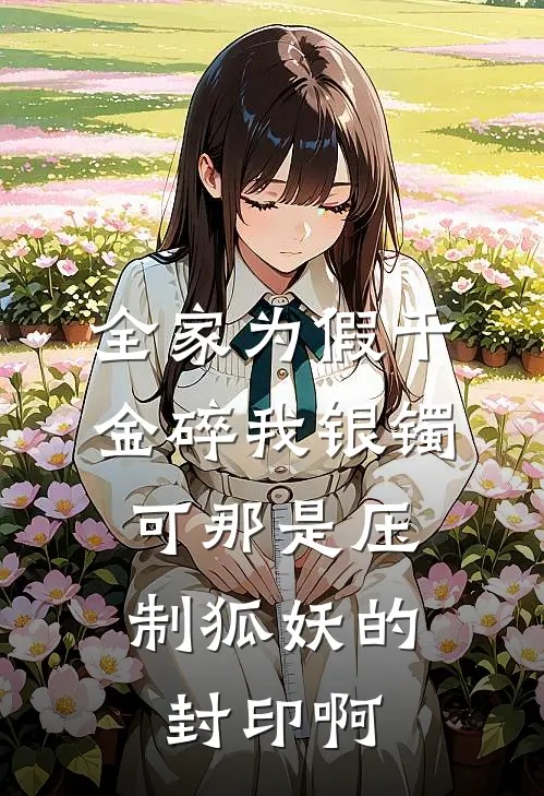 全家为假千金碎我银镯，可那是压制狐妖的封印啊
