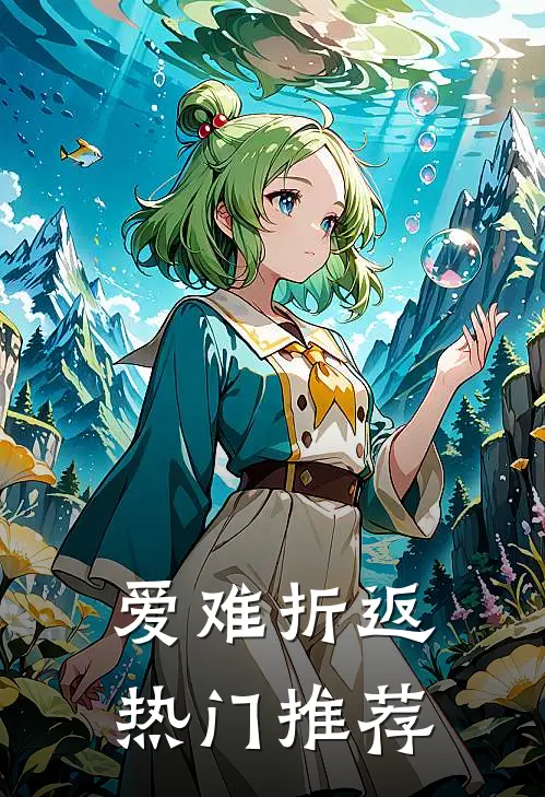 爱难折返热门推荐