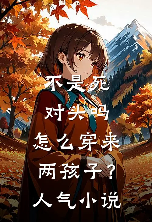 不是死对头吗，怎么穿来两孩子？人气小说