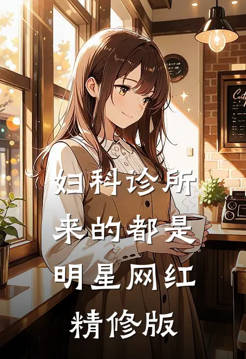 妇科诊所，来的都是明星网红精修版