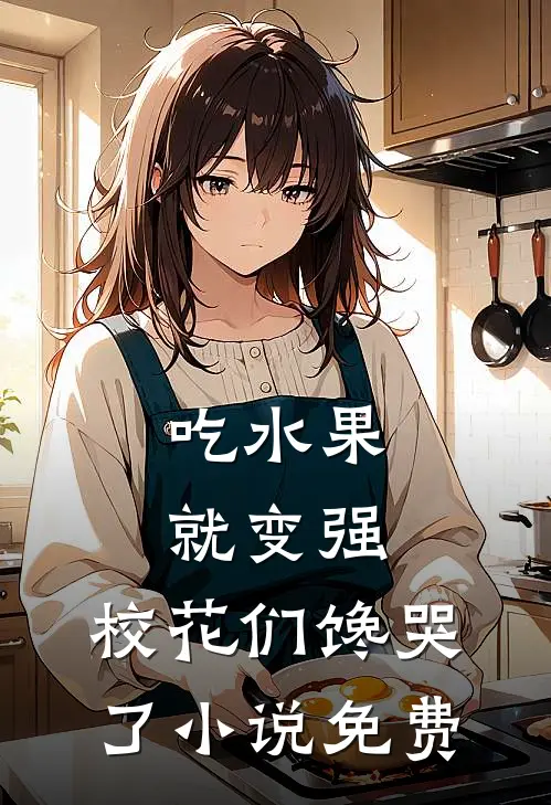 吃水果就变强，校花们馋哭了小说免费