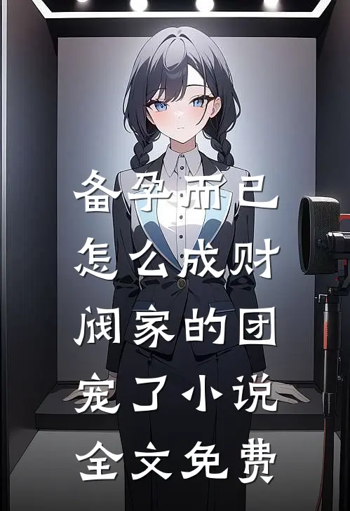 备孕而已，怎么成财阀家的团宠了小说全文免费