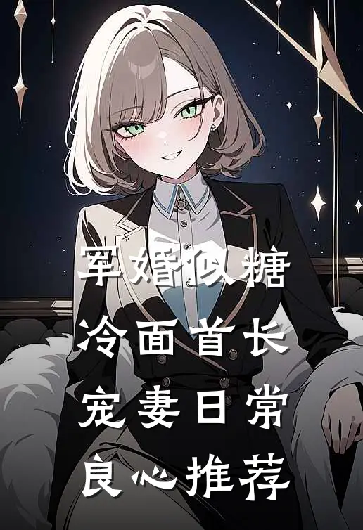 军婚似糖，冷面首长宠妻日常良心推荐