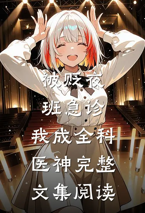 被贬夜班急诊，我成全科医神完整文集阅读