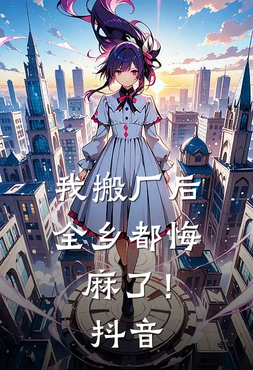 我搬厂后，全乡都悔麻了！抖音