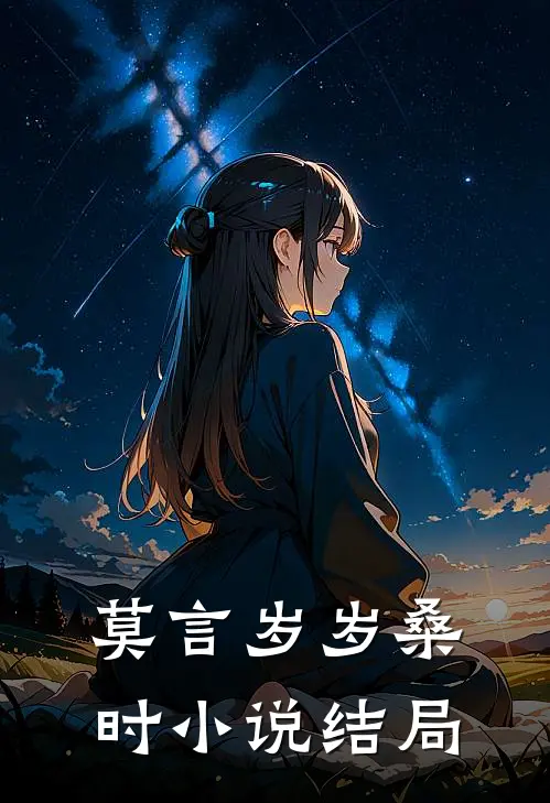 莫言岁岁桑时小说结局