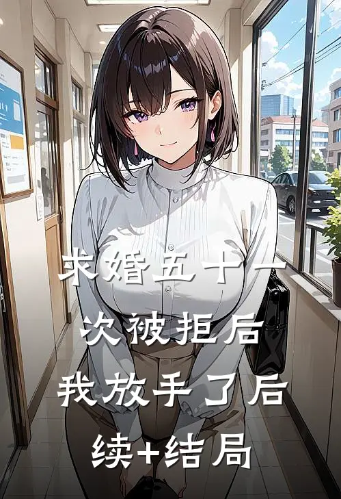 求婚五十一次被拒后，我放手了后续+结局