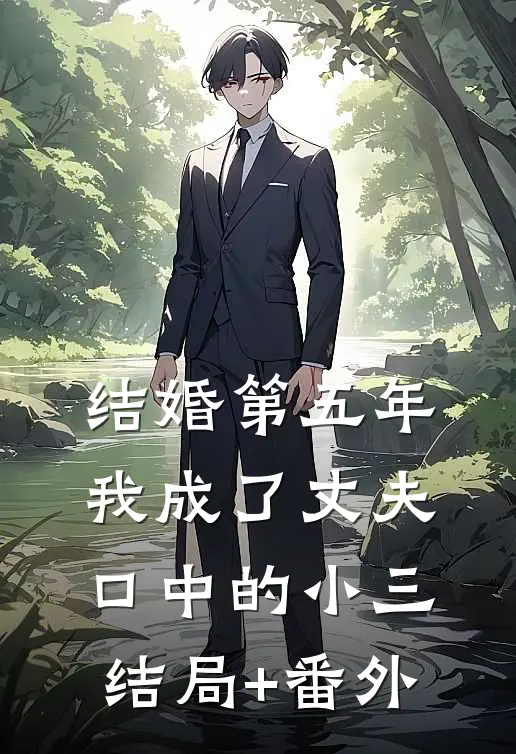 结婚第五年，我成了丈夫口中的小三结局+番外